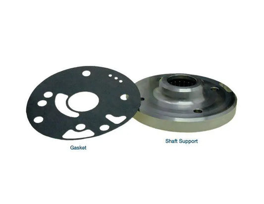 Output Shaft Support Kit - Fits 27-Spline Out Shafts Only