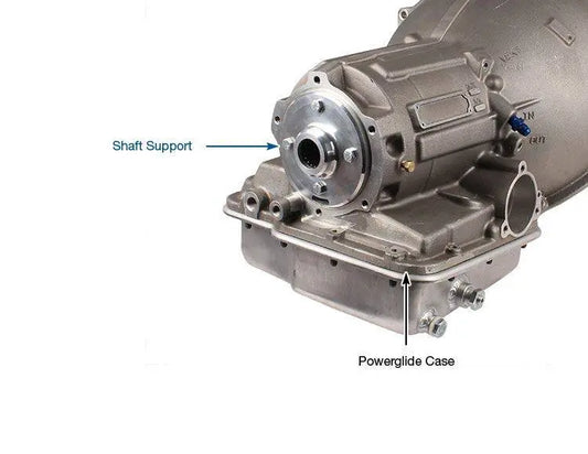 Suncoast Output Shaft Support Kit - Fits 27-Spline Out Shafts Only