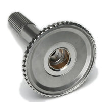Output Shaft, Heat Treated 8-1/2" Forged Alloy For PG Length Conversion, 32 Spline - 4.4 LB