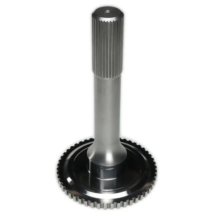 Output Shaft, Heat Treated 9-1/8" Forged Alloy, 32 Spline - 4.65 LB