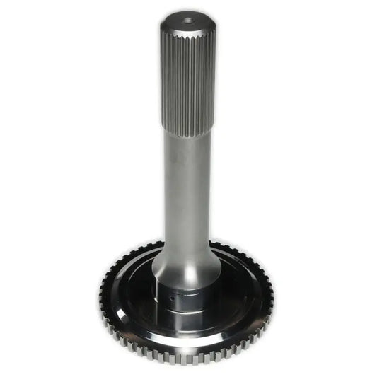 Suncoast Output Shaft, Heat Treated 9-1/8" Forged Alloy, 32 Spline - 4.65 LB