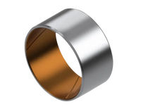 Overdrive Clutch Hub/Shaft Rear Bushing - Pack of 5