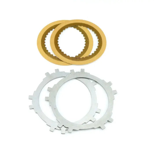 Suncoast Overrun Clutch Kit - High Energy