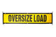 Oversize Load Banner BulletProof Hitch BulletProof Hitches