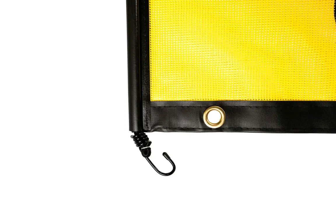 Oversize Load Banner BulletProof Hitch BulletProof Hitches