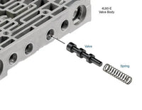 Oversized 3-4 Shift Valve Kit