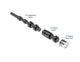 Oversized 4-3 Sequence Valve Kit
