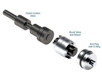 Oversized Clutch A Control Valve Kit