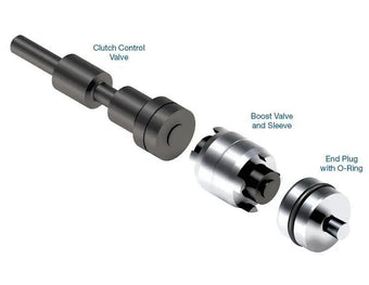 compare product Suncoast Oversized Clutch A Control Valve Kit