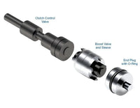 Oversized Clutch A Control Valve Kit