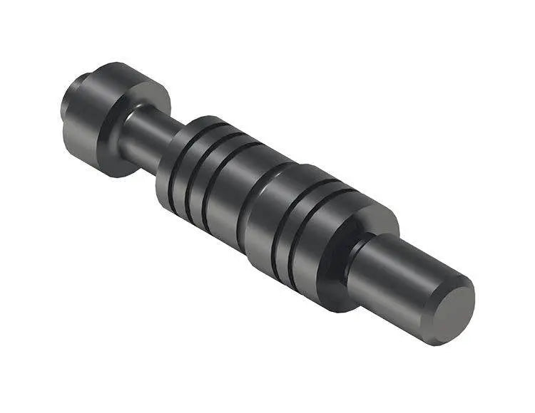 Oversized Clutch Boost Valve