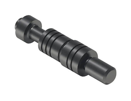 Oversized Clutch Boost Valve