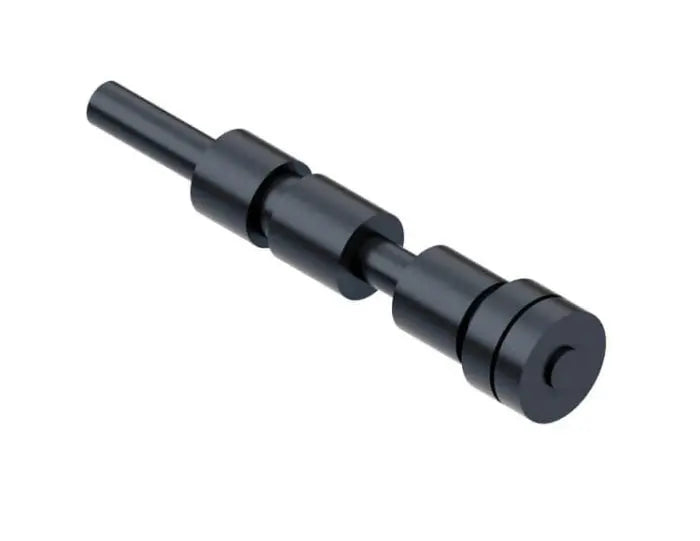 Oversized Clutch C Regulator Valve