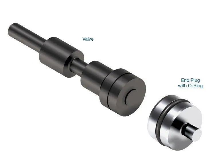 Oversized Clutch D1/E Control Valve Kit