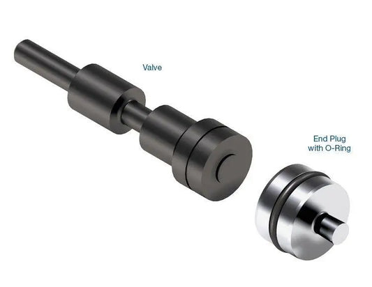 Oversized Clutch D1/E Control Valve Kit