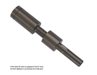 Oversized Clutch D1/E Control Valve Kit