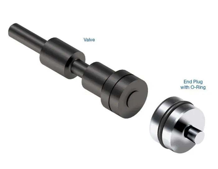 Oversized Clutch D1/E Control Valve Kit