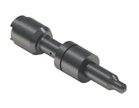 Oversized Converter Feed Limit Valve