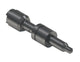 Oversized Converter Feed Limit Valve