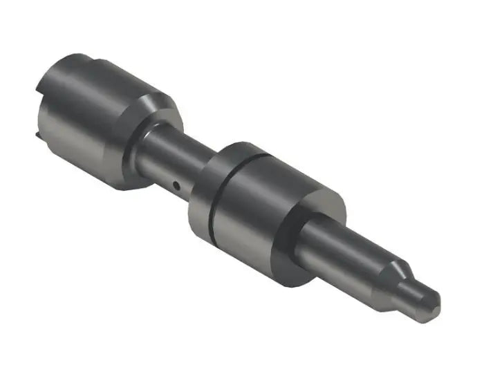 Oversized Converter Feed Limit Valve
