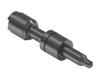 Oversized Converter Feed Limit Valve