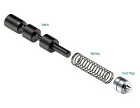 Oversized Converter Release Regulator Valve Kit