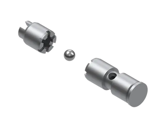 compare product Suncoast Oversized Low/Reverse Switch Checkball Sleeve Kit