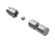 Oversized Low/Reverse Switch Checkball Sleeve Kit