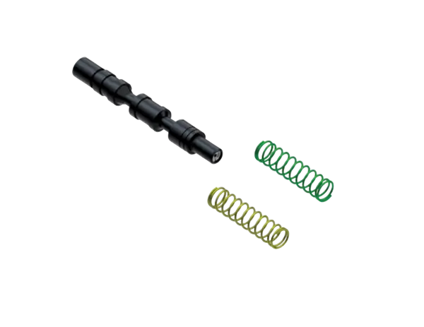 Oversized Lube Regulated Pressure Regulator Valve Kit