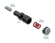 Oversized Main Pressure Regulator Valve Kit