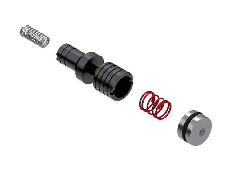 Oversized Main Pressure Regulator Valve Kit