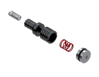 Oversized Main Pressure Regulator Valve Kit