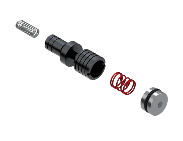 Oversized Main Pressure Regulator Valve Kit