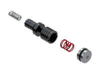 Oversized Main Pressure Regulator Valve Kit