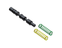 Oversized Pressure Regulator Valve Kit