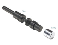 Oversized Pressure Regulator Valve Kit