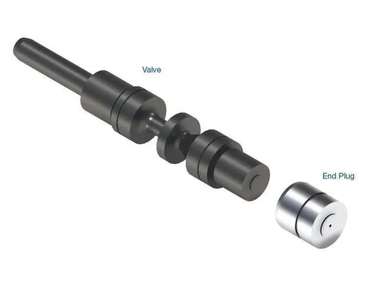 Oversized Pressure Regulator Valve Kit