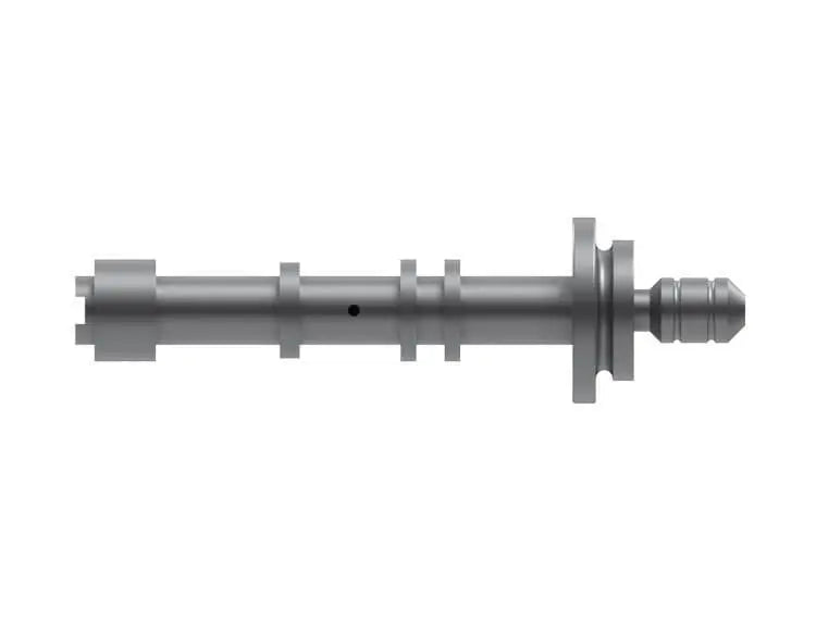 Oversized Pressure Regulator Valve