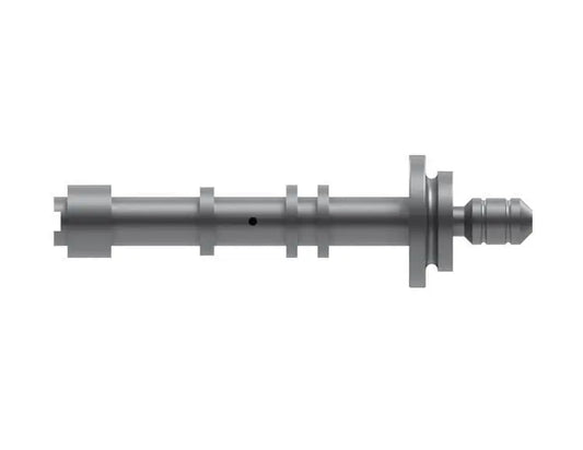 Oversized Pressure Regulator Valve