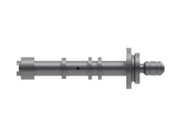 Oversized Pressure Regulator Valve
