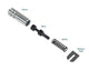 Oversized TC Limit Valve Kit