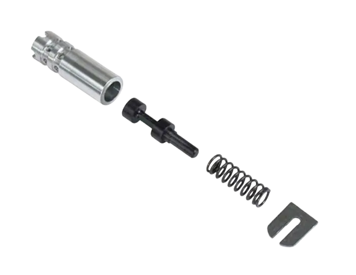 Oversized TC Limit Valve Kit