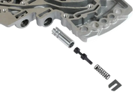 Oversized TC Limit Valve Kit