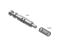 Oversized TCC Apply Limit Switch Valve Kit