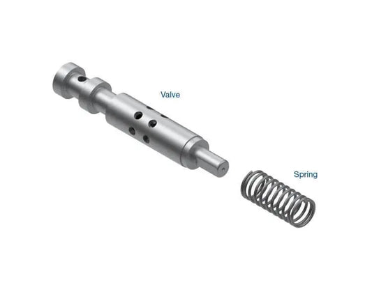 Oversized TCC Apply Limit Switch Valve Kit
