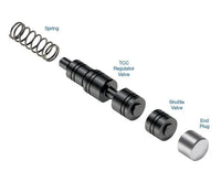Oversized TCC Regulator Valve Kit