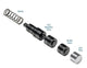 Oversized TCC Regulator Valve Kit