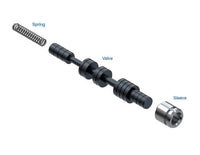 Oversized TCC Regulator Valve Kit