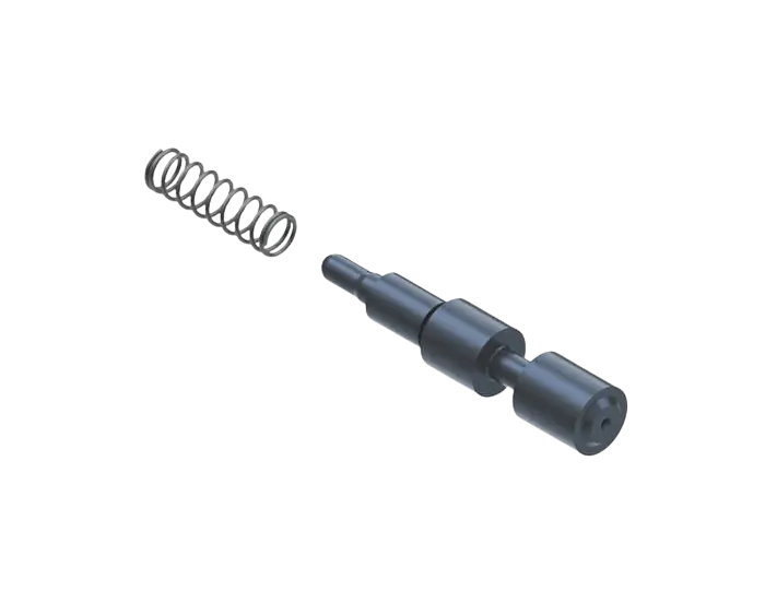 Oversized TCC Regulator Valve Kit