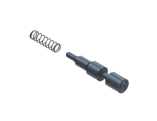 Oversized TCC Regulator Valve Kit